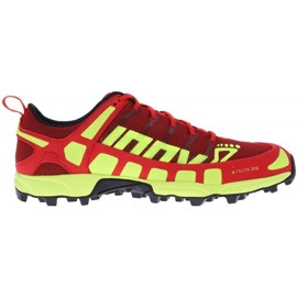 Inov-8 X-Talon 212 V2 M juoksukengät 000152-RDYW-P-01 keltainen