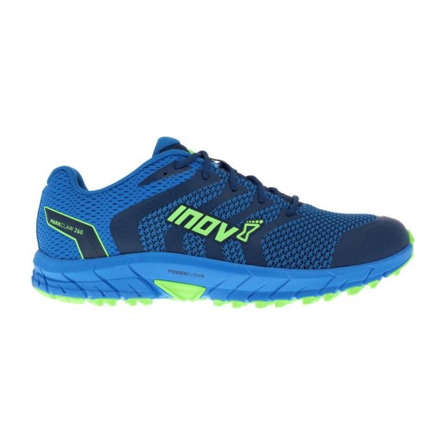 Inov-8 Parkclaw 260 Knit M juoksukengät 000979-BLGR-S-01 sininen