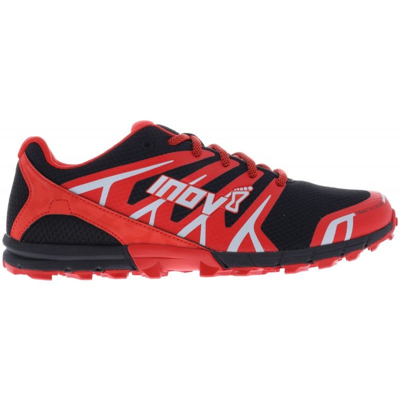 Inov-8 Trailtalon 235 juoksukengät 000714-BKRDGY-S-01 punainen