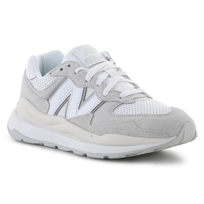 New Balance M5740SL1 urheilukengät, harmaa