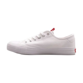 Lee Cooper LCW-24-31-2240M tennarit valkoinen