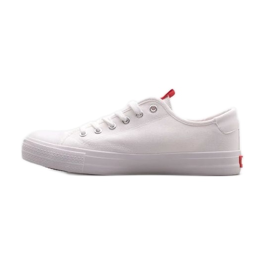 Lee Cooper LCW-24-31-2240M tennarit valkoinen