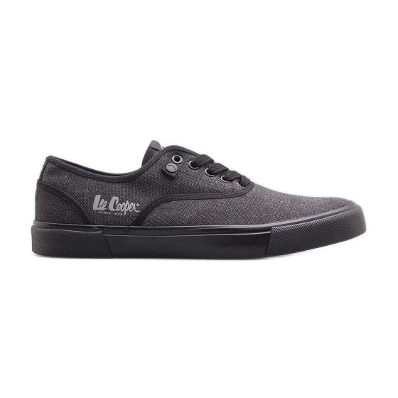 Lee Cooper LCW-24-02-2150M tennarit musta