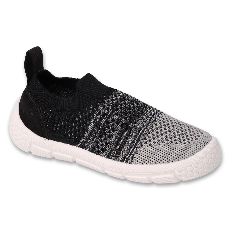 Befado lasten kengät 102X023 harmaa