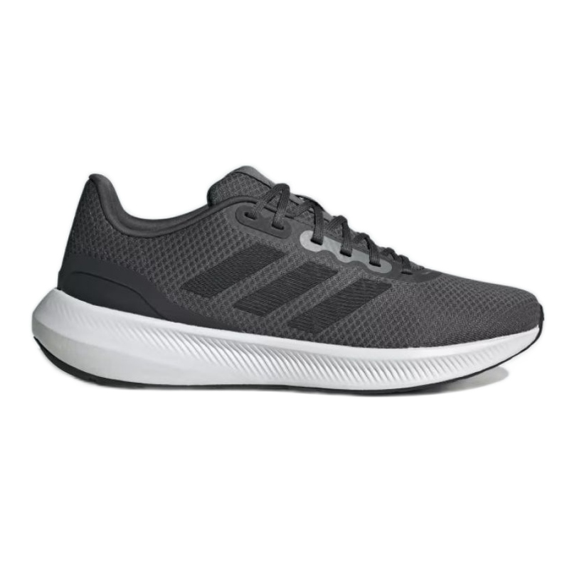 Adidas Duramo 10 M GW4074 kengät harmaa