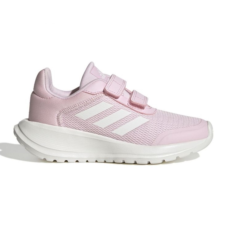 Adidas Tenaur Run 2,0 CF GZ3436 Pink kengät vaaleanpunainen