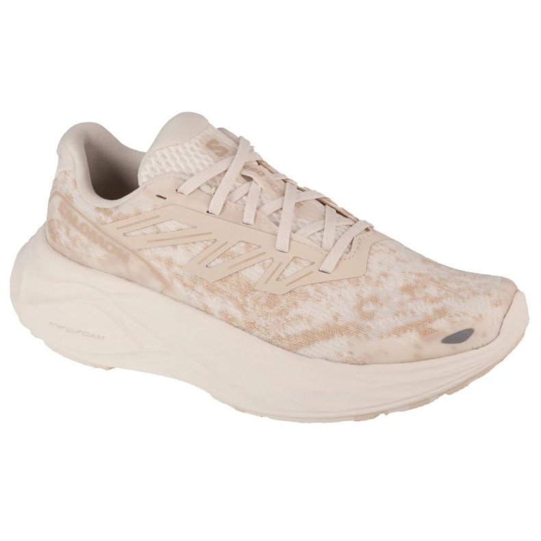 Salomon Aero Glide 2 W juoksukengät 474268 beige
