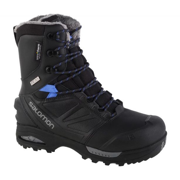 Salomon Toundra Pro Cswp W 399722 kengät musta