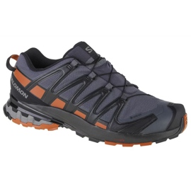 Salomon Xa Pro 3D v8 Gtx juoksukengät 409892 sininen