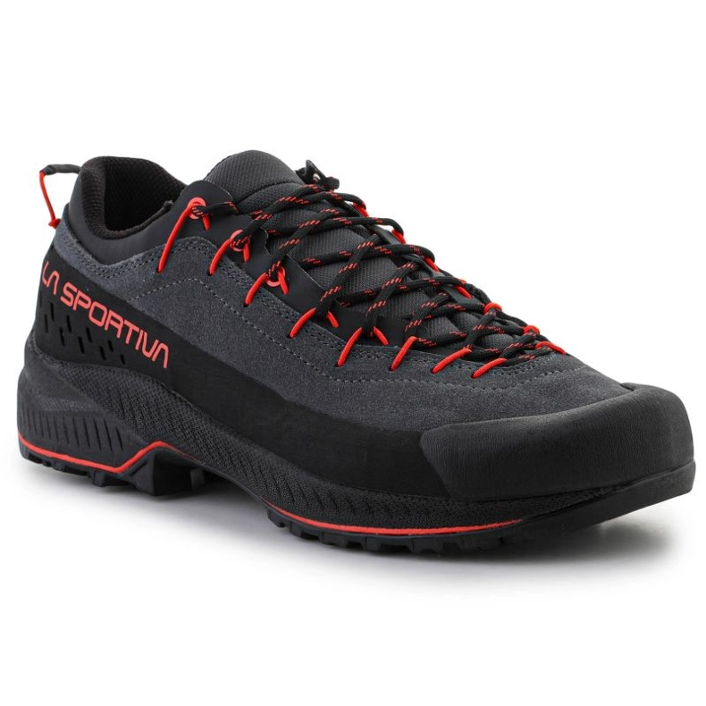 La Sportiva TX4 Evo M kengät 37B900322 musta