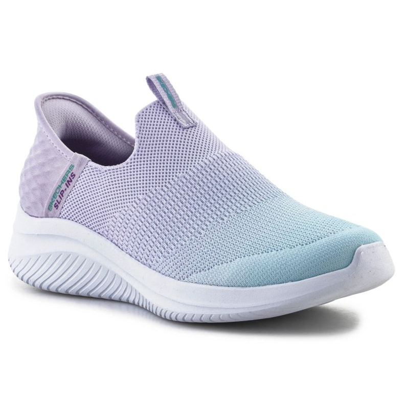 Skechers Ultra Flex 150183-LVTQ kengät violetti
