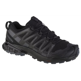Salomon Xa Pro 3D v8 juoksukengät 411178 musta
