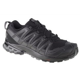 Salomon Xa Pro 3D v8 juoksukengät 416891 musta