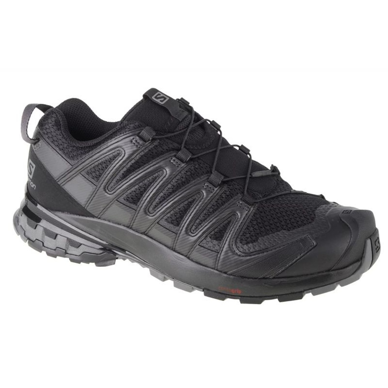 Salomon Xa Pro 3D v8 juoksukengät 416891 musta