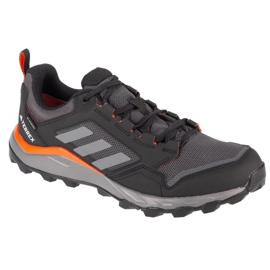 Adidas Terrex Tracerocker 2 Gtx Trail IF0380 kengät musta