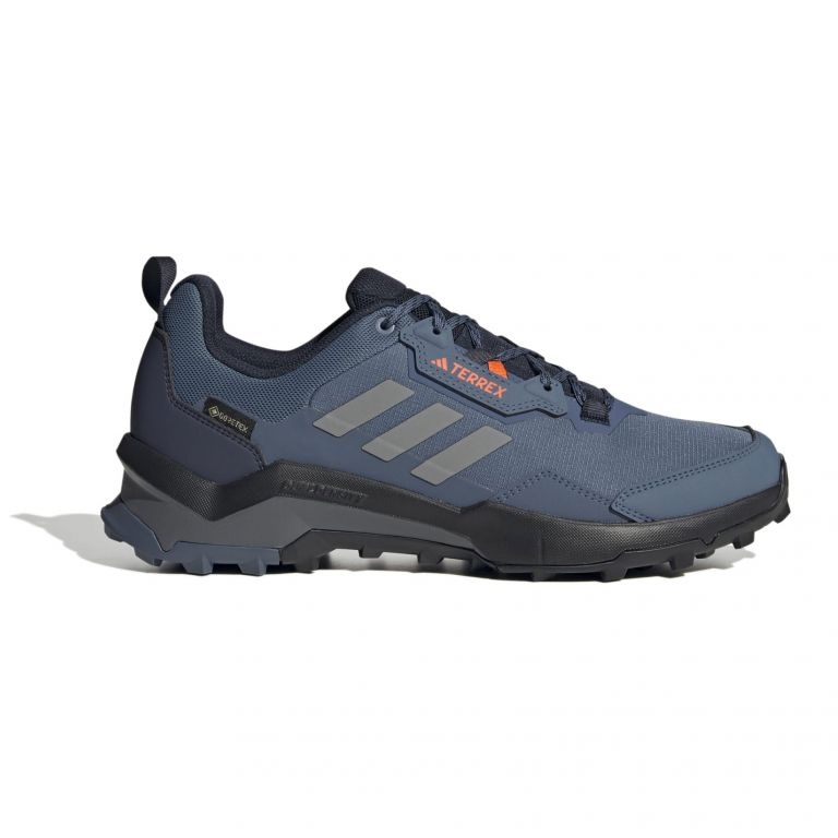 Adidas Terrex AX4 Gtx HP7397 kengät sininen