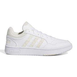 Adidas Hoops 3.0 ID1116 kengät valkoinen