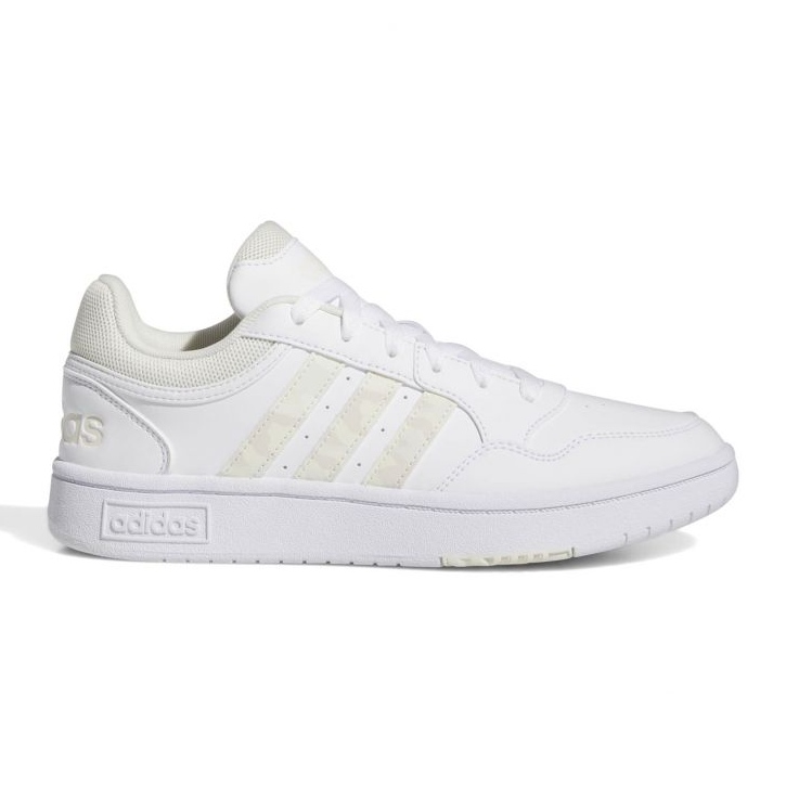 Adidas Hoops 3.0 ID1116 kengät valkoinen