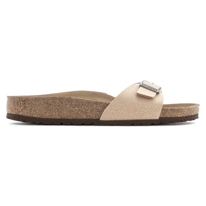 Birkenstock Madrid Bfbc 1020504 varvastossut vaaleanpunainen