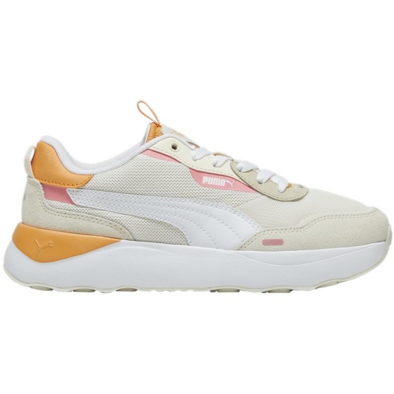 Puma Runtamed Platform kengät 392324 08 beige