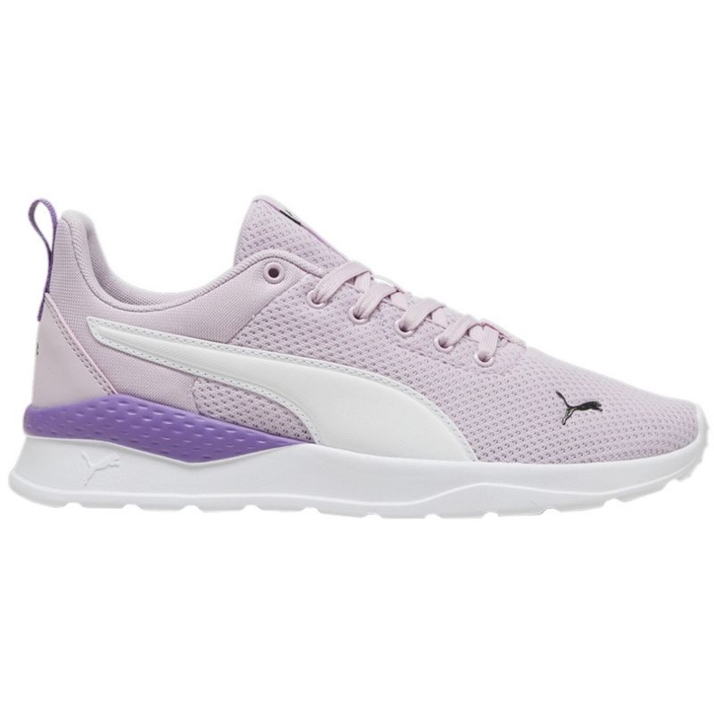 Puma Anzarun Lite -kengät 371128 55 violetti