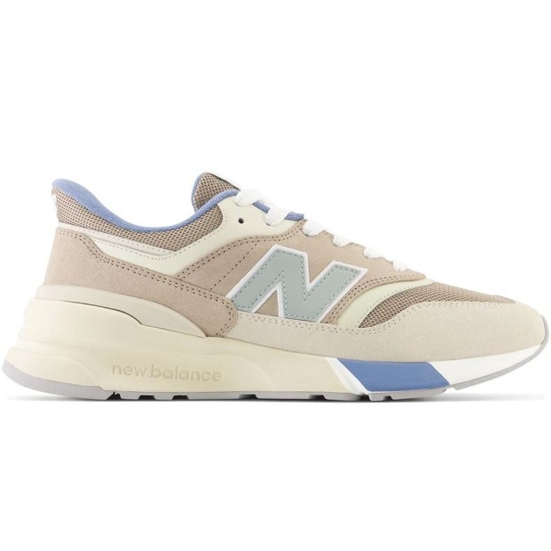 New Balance lenkkarit Unisex U997RBC beige
