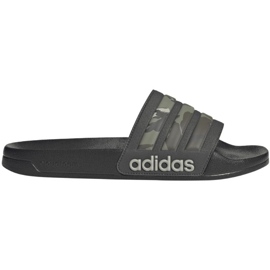 Adidas Adilette Shower Slides IG3683 varvastossut musta