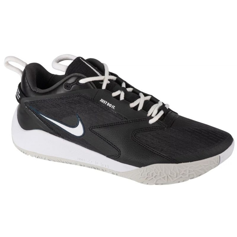 Nike Air Zoom Hyperace 3 FQ7074-002 -kengät musta