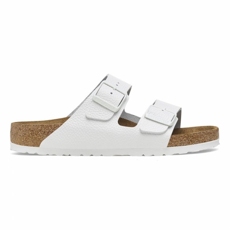 Birkenstock Arizona Bf 552681 varvastossut valkoinen