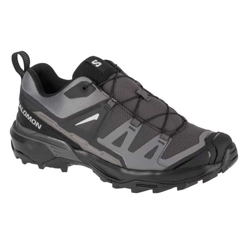 Salomon X Ultra 360 kengät 474483 harmaa