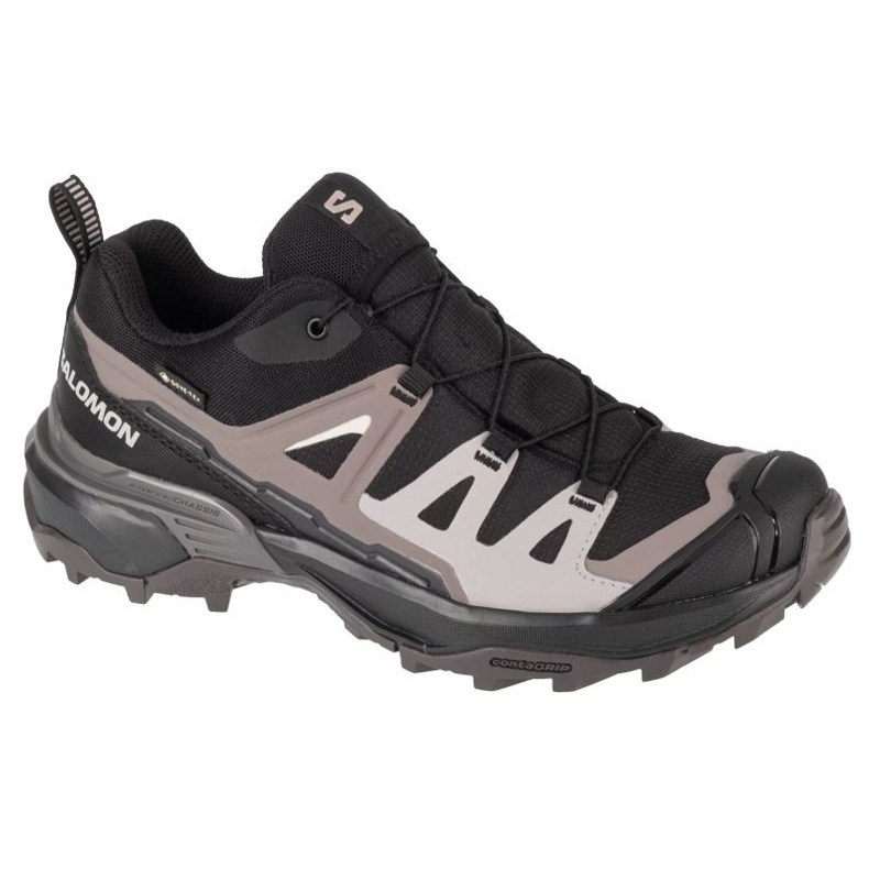 Salomon X Ultra 360 Gtx kengät 474492 musta