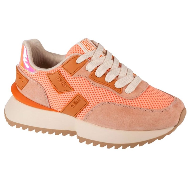 Big Star -kengät NN274976 oranssi