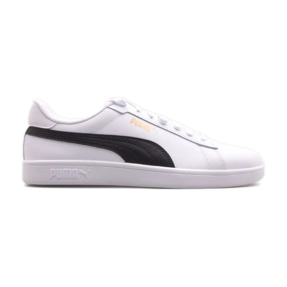 Puma Smash 3,0 L kengät 39098711 valkoinen