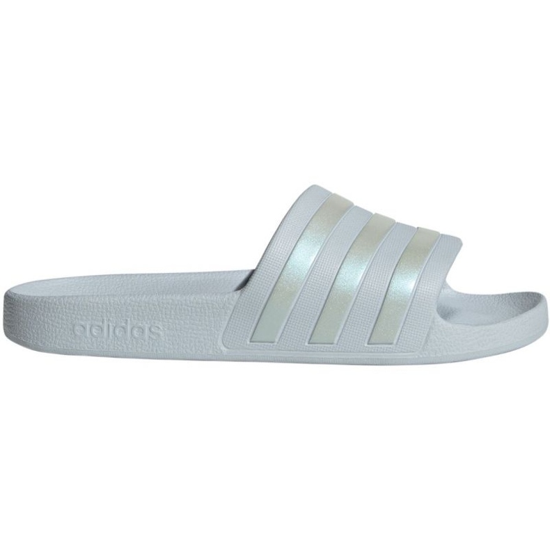 Adidas Adilette Aqua IF0894 varvastossut sininen
