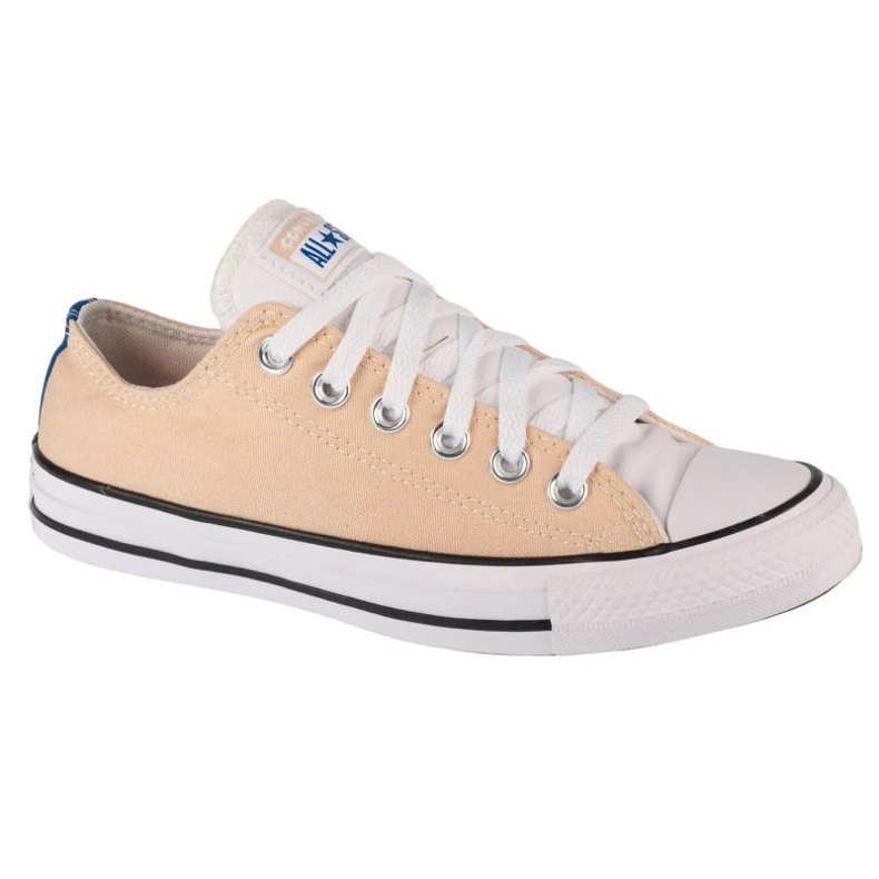 Converse Chuck Taylor All Star W 171366C lenkkarit beige