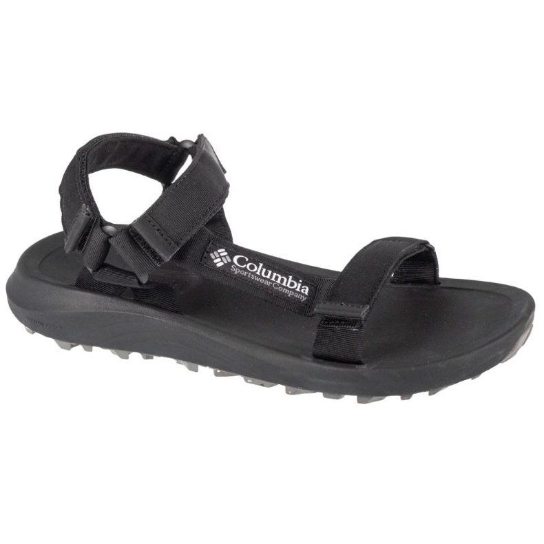 Columbia Globetrot Sandal M 2068351010 sandaalit musta