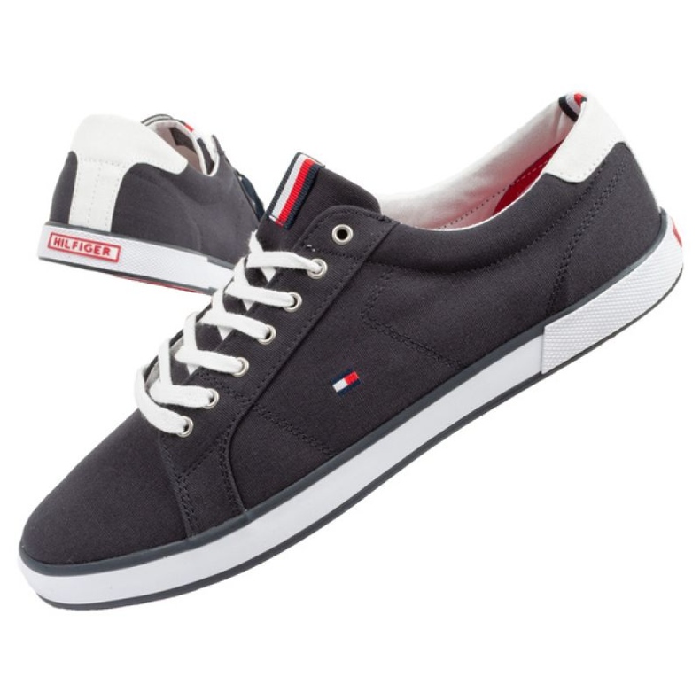 Tommy Hilfiger FM0FM00596403 tennarit sininen