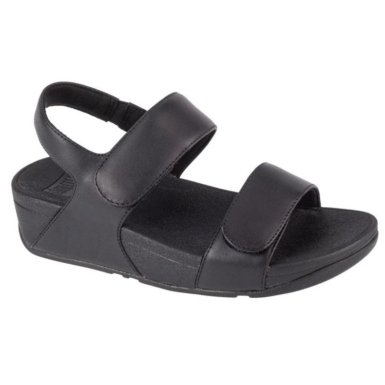 FitFlop Lulu FV8-090 sandaalit musta