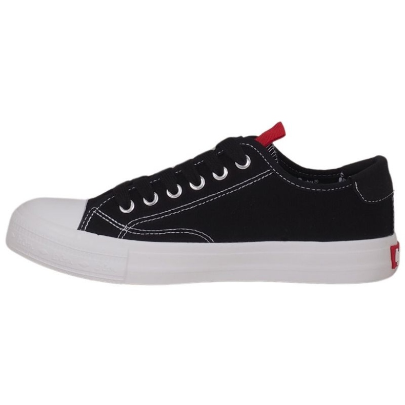 Lee Cooper LCW-24-31-2237LA kengät musta