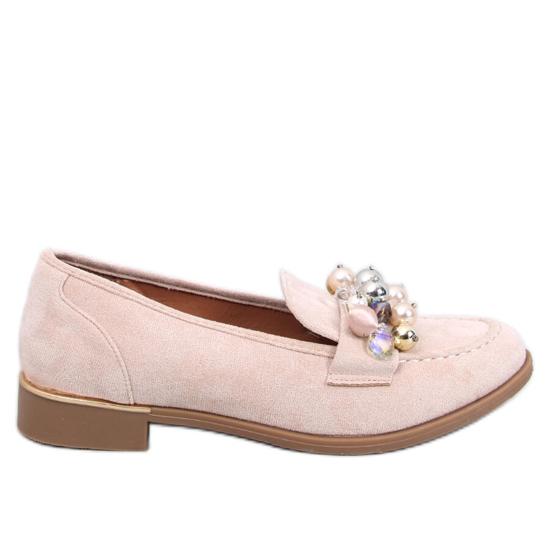 Anselme Beiget kivihousut