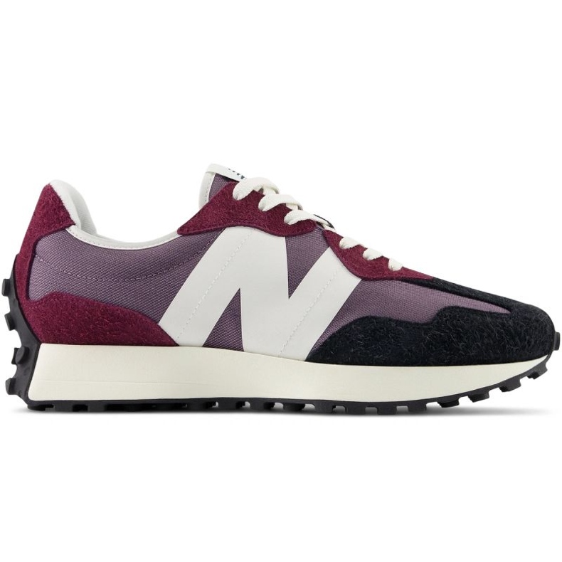 New Balance lenkkarit MS327HB kengät violetti