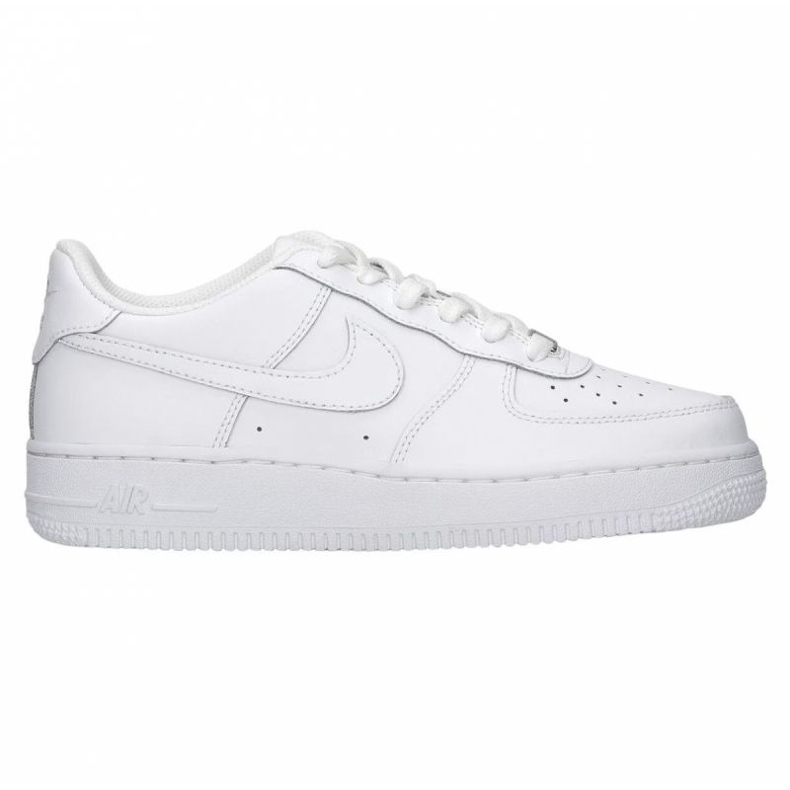 Nike Air Force 1 Le (GS) W DH2920-111 kengät valkoinen
