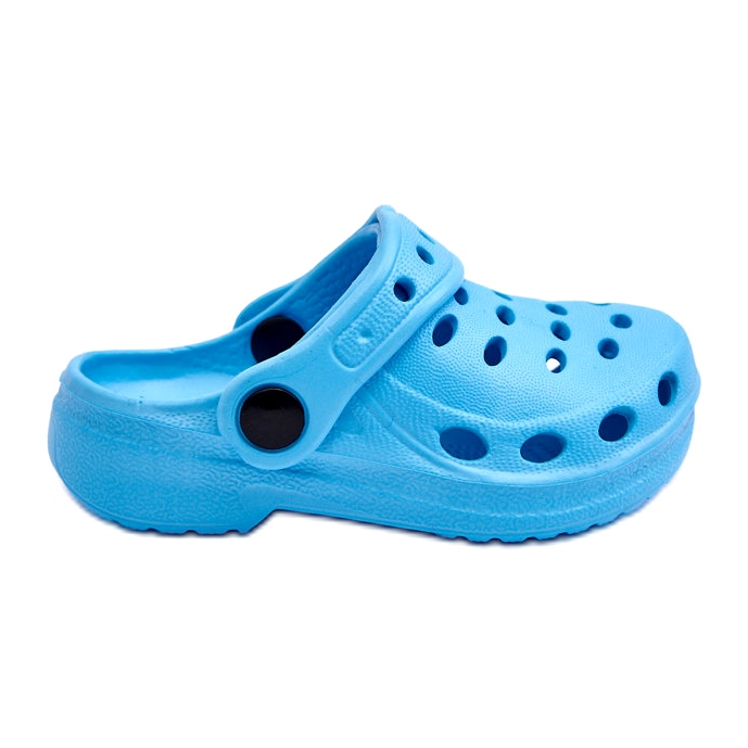 Vaaleansininen vaahtokykyt