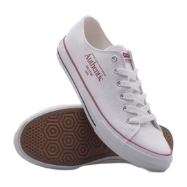 Big Star M NN174057-101 lenkkarit valkoinen