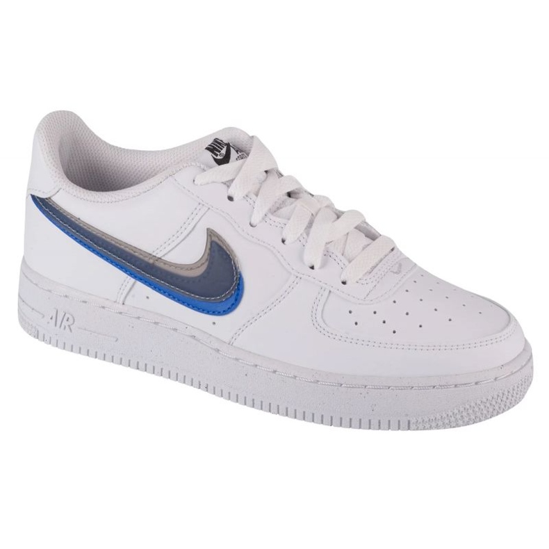 Nike Air Force 1 Impact Nn Gs W FD0688-100 kengät valkoinen