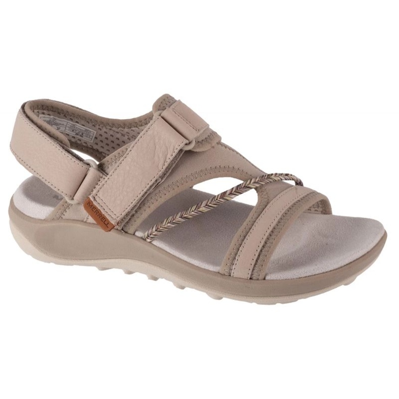 Merrell Terran 4 selkäranneke W J006742 beige