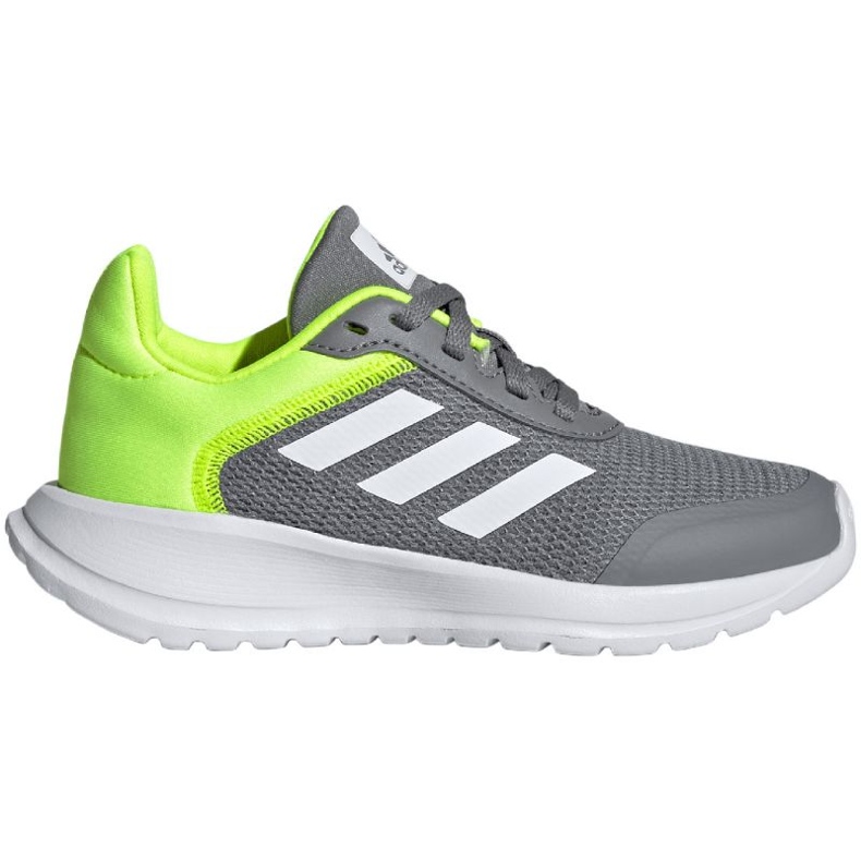 Adidas Tensaur Run 2.0 K Jr IG1246 kengät harmaa