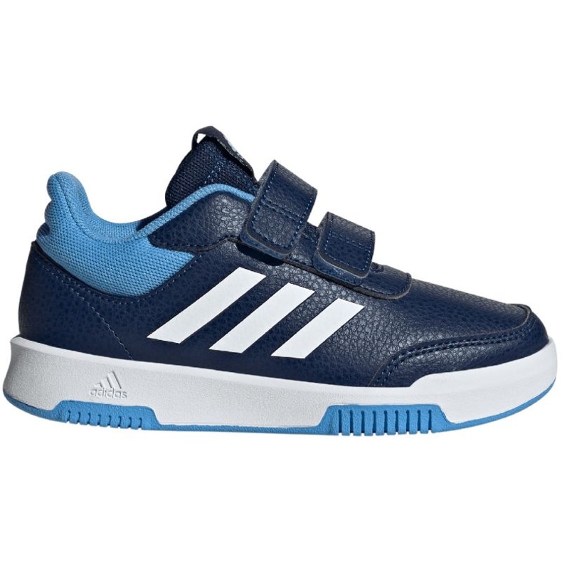 Adidas Tensaur Run 2.0 Cf K Jr IE0922 kengät sininen