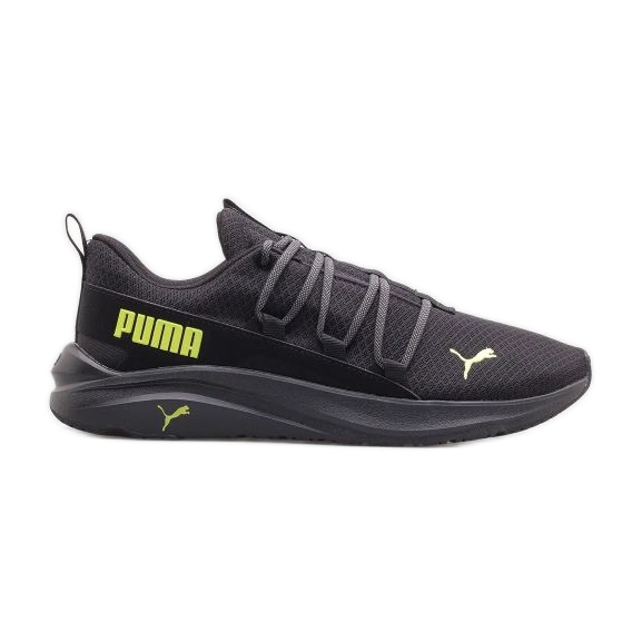 Puma Softride One4all M kengät 37767112 musta