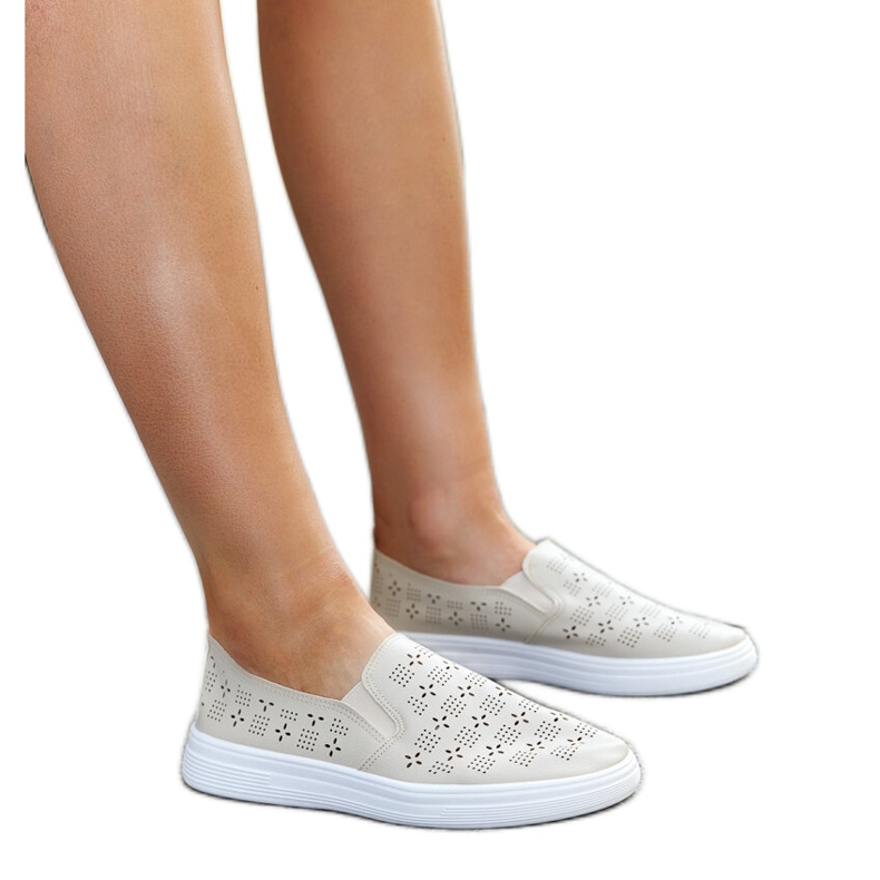 Beiget Hilal-lenkkarit